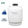 Buy cheap PROMED 25L Ultimate Dry Shipper Nitrogen Tank For Safe And Reliable Transport from wholesalers