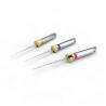 Buy cheap Endo 300rpm 19mm Heat Treated Niti Files For Root Canal Treatmant from wholesalers