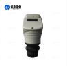 Buy cheap 24VDC Ultrasonic Level Transmitter PTFE Ultrasonic Water Tank Level Meter from wholesalers
