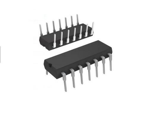 Buy cheap CD4081BE AND Gate 4 Element 2 INP CMOS 14 Pin PDIP Tube from wholesalers