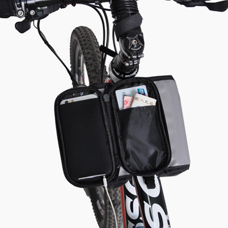 Outdoor Mountain Road Bike Cycling Riding Waterproof Bike Bag For Bike