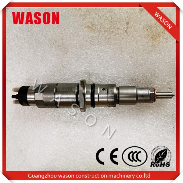 Buy cheap High Quality Engine Fuel Injector 961-7961 6509-09809 With Competitive Price from wholesalers