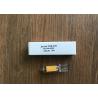 Buy cheap Warmm White G9 COB LED Lights For Office 2W AC 220V - 240V 180LM CE Glass from wholesalers