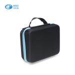 Mini EVA Tool Case / Hard Shell Water - Proof Car CD Storage Bag
