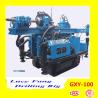 Buy cheap China Hot Multi-function GXY-100 Crawler Hydraulic FoundatIon Earth Auger Drilling Rig from wholesalers