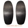Buy cheap Black Kelvar Carbon Insole For Anti Puncture In Forestry Boots from wholesalers
