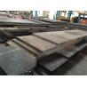 Buy cheap 1.2738 Plastic Mold Base Hot Rolled Steel Plate from wholesalers