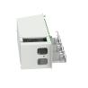 Buy cheap Sub Optic Distribution Frame 96 Cores Fiber Optic Equipment for Projects in Market from wholesalers