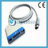 Buy cheap Siemens/Drager SC6000, SC6002XL Multi-link ECG Trunk Cable from wholesalers