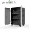 Buy cheap ABS 42 Tablets Ipad Charging Cabinet For Laptops 1mm Galvanized from wholesalers