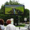 Buy cheap P5.33mm Outdoor LED Advertising Display High Definition Waterproof from wholesalers