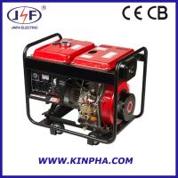 Buy cheap JD3500-Portable Diesel Generator product
