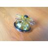 Buy cheap 350ML Delaval Type PC / PSU Milking Machine Claw With Plastic Cover from wholesalers