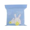 Buy cheap Lotion Portable Cosmetic Cotton Pads 3 Layer Compact Close Grained from wholesalers