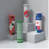 Buy cheap Sports Insulated Stainless Steel Water Bottles 17oz 500ml Keep Hot For 24 Hours from wholesalers