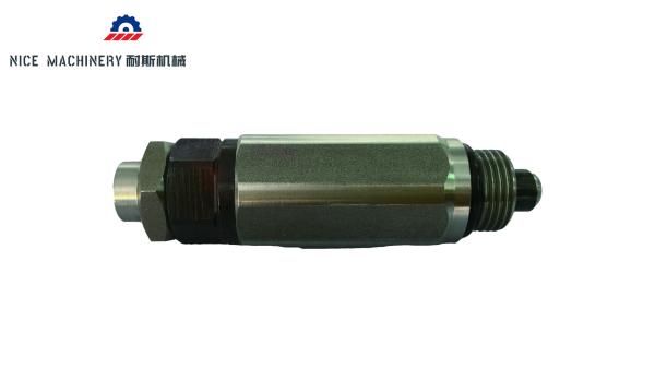 Buy cheap Secondary Excavator Final Drive Parts DH55 Excavator Relief Valve from wholesalers