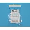 Buy cheap AI Leakproof Transparent 95kPa Biohazard Bag For Waste Disposal Needs from wholesalers