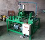 Automatic Luxury Wooden Hanger Making Machine