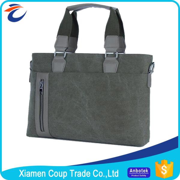Buy cheap Multifunction Men Office Laptop Bags Reach European And US Standard from wholesalers