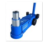 Metal 40 Ton 210mm Height Air Hydraulic Jack
