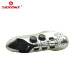 Waterproof Carbon Fiber Cycling Shoes Dirt Resistant Anti Skid High Performance