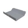 Buy cheap Custom Aluminum Sheet Metal Bending Fabrication Parts from wholesalers