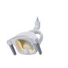 Buy cheap 3500K/5500K Overhead LED Dental Operating Light Electric Practical from wholesalers