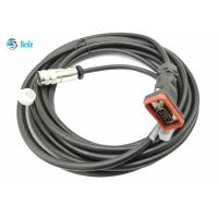 Buy cheap RET Control Jumper AISG Cables DB15 Male To AISG 8 Pin Female 6 Meter product