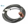 Buy cheap RET Control Jumper AISG Cables DB15 Male To AISG 8 Pin Female 6 Meter from wholesalers