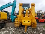 Perfect Working Condition Middle Bulldozer Shantui SD32, Used China Famous Brand
