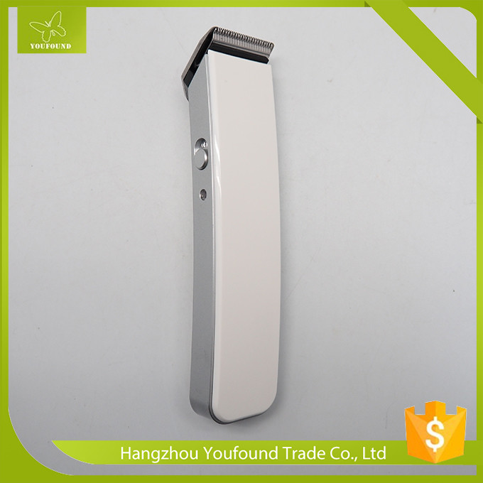 NS-216 Different Style Cordless Hair Trimmer Rechargeable Professional Hair Clipper