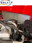 6Ton Hydraulic OPGW/ADSS Cable Puller Transmission Stringing Equipment