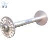 Buy cheap High Quality Textile Machinery Aluminum Jacquard Weaving Loom Warp Beam from wholesalers