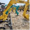 Buy cheap Japanese PC 30 Used Komatsu Excavator Crawler Mounted Hydraulic Excavator 3197.8kg from wholesalers
