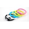 Buy cheap Cheap negative anions silicone Ion watch for sport from wholesalers