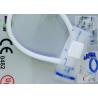 Buy cheap Disposable NIBP Single Tube Blood Pressure Cuff For Neonate With no Bladder from wholesalers