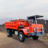 Buy cheap 12 Ton Underground Mining Truck UQ-12 YUNEI 4102 For Heavy-Duty Mine Operations from wholesalers