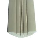 Customized Keel Guard Easy Self Installation for Inflatable Boats and Fiberless