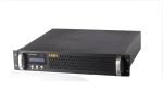 Buy cheap Rack Mount Online Hf Ups 1-3KVA 110Vac , 120Vac ,127vac from wholesalers