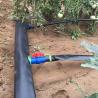 Buy cheap 13500 KG High Productivity HDPE Pipe Extrusion Line with and Satisfaction Guarantee from wholesalers
