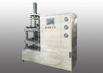 Electro-hydraulic Servo Press machine for Zirconium oxide Denture False Teeth