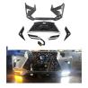 Buy cheap Pickup Modifications Hilux Front Bumper from wholesalers