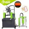 Buy cheap Vertical Injection Moulding Machine , Silicone Sealing / Gasket Making Machine from wholesalers