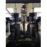 Buy cheap 300PCS/HR Jar Blow Molding Machine 15CM Plastic Bucket Making 0.4m3/Min from wholesalers
