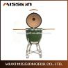 Buy cheap 115kgs Porcelain Enameled Kamado Charcoal Grill from wholesalers