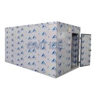 Buy cheap 6Ton 20CBM Modular Freezer Room Air Cooled Customizable Keeping Fresh product