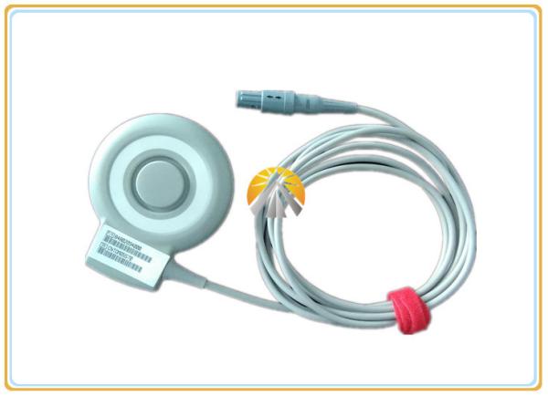 Buy cheap Goldway CTG7 Fetal Monitor Transducer Superior Flexibility Durability from wholesalers