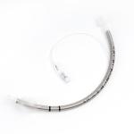 Reinforced Cuffed PVC Plain ET Endotracheal Tube