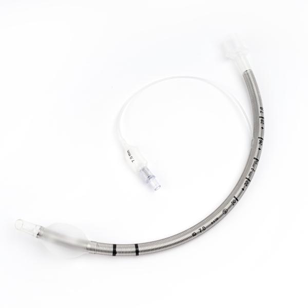 Buy cheap Disposable Medical Reinforced Endotracheal Tubes Standard Endotracheal Tube from wholesalers