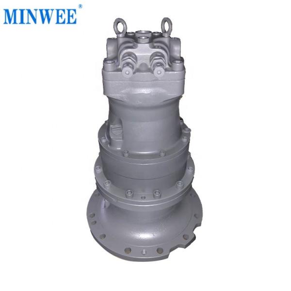Buy cheap EX200-3 EX200-6 EX200-5 Hitach Swing Motor With Gear from wholesalers